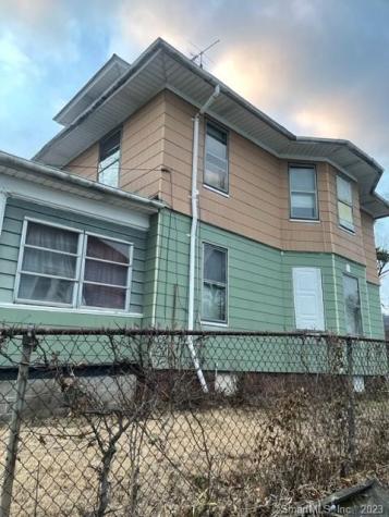 136 Mansfield Street Hartford CT 06112