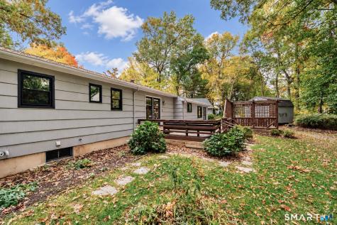 284 Jude Lane Southington CT 06489