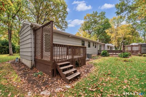 284 Jude Lane Southington CT 06489