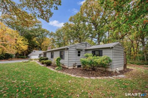284 Jude Lane Southington CT 06489