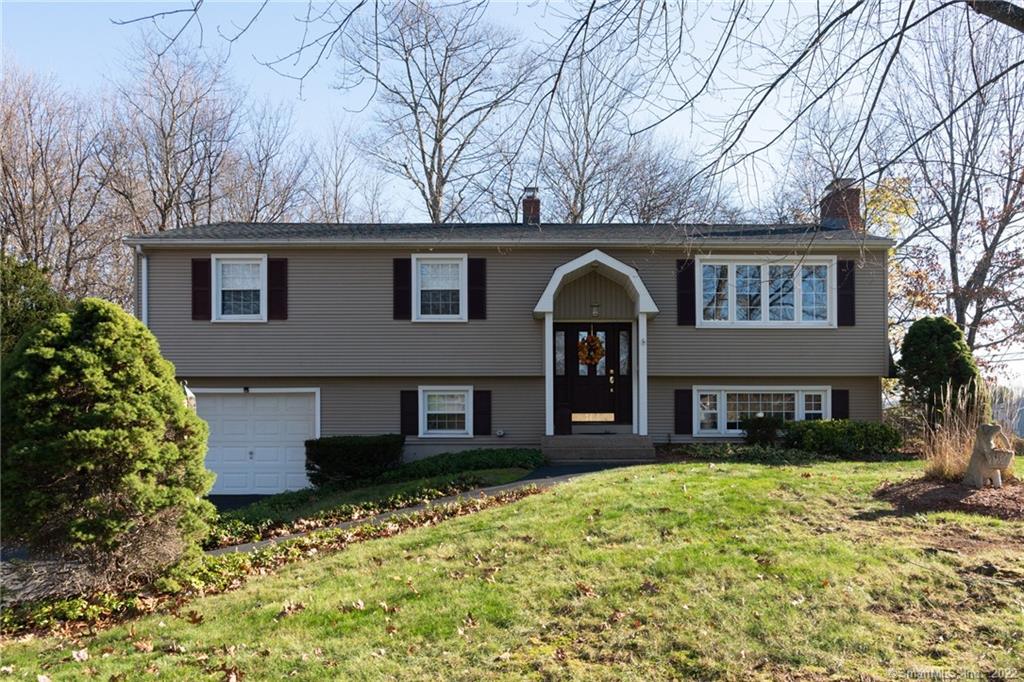 8 Melcon Drive Southington CT 06489