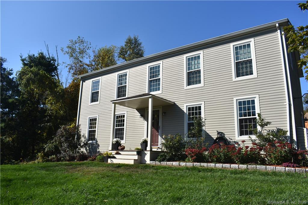 336 Grassy Hill Road Woodbury CT 06798