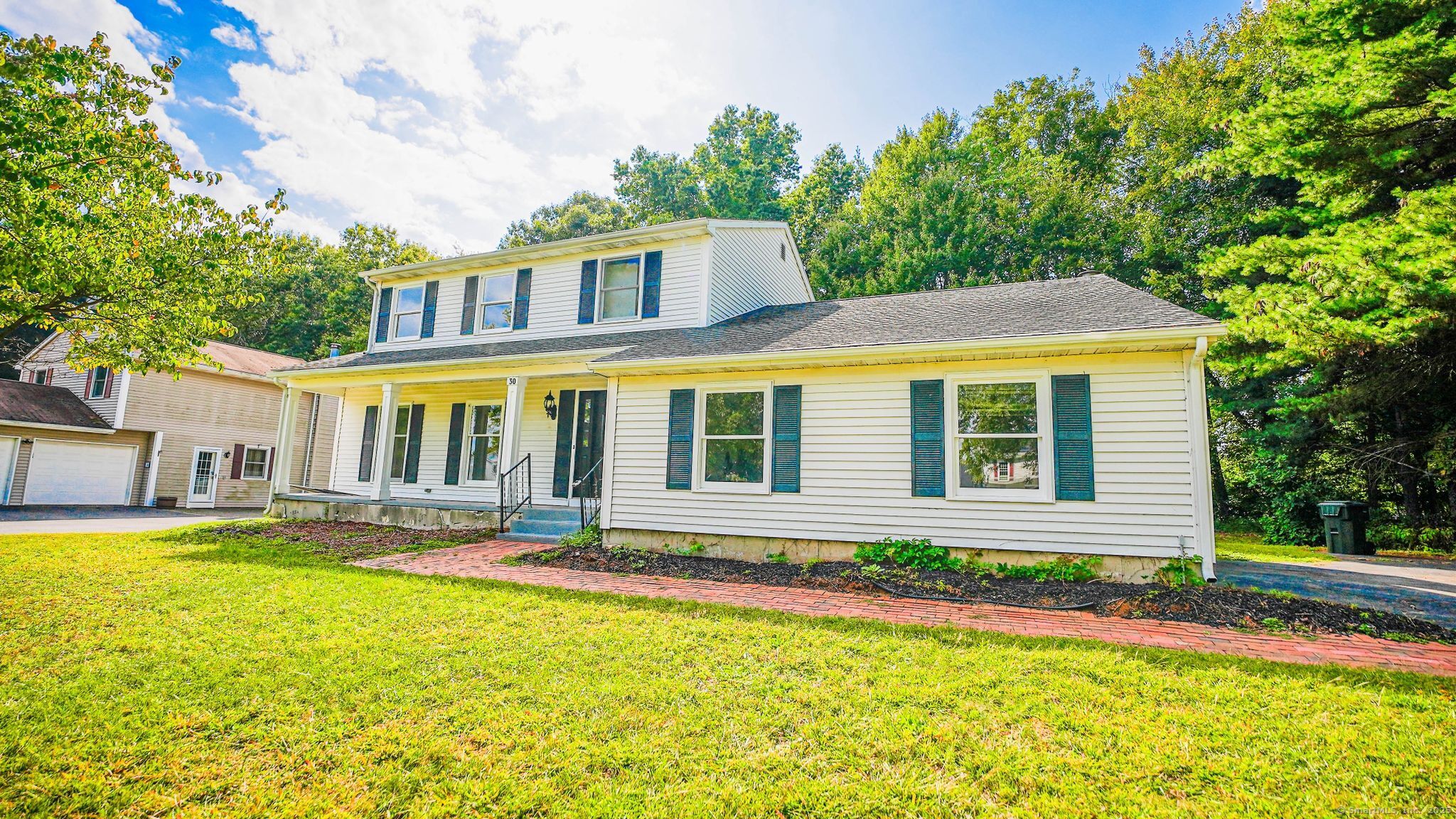 30 Shaughnessy Drive East Hartford CT 06118