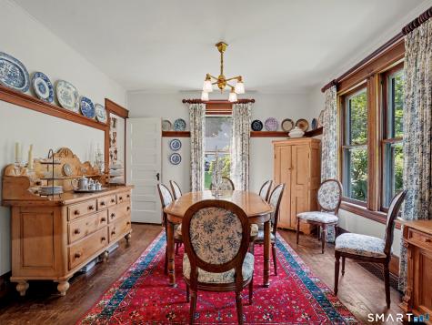 2477 Bronson Road Fairfield CT 06824