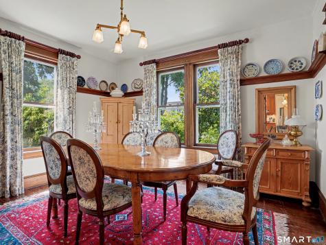 2477 Bronson Road Fairfield CT 06824
