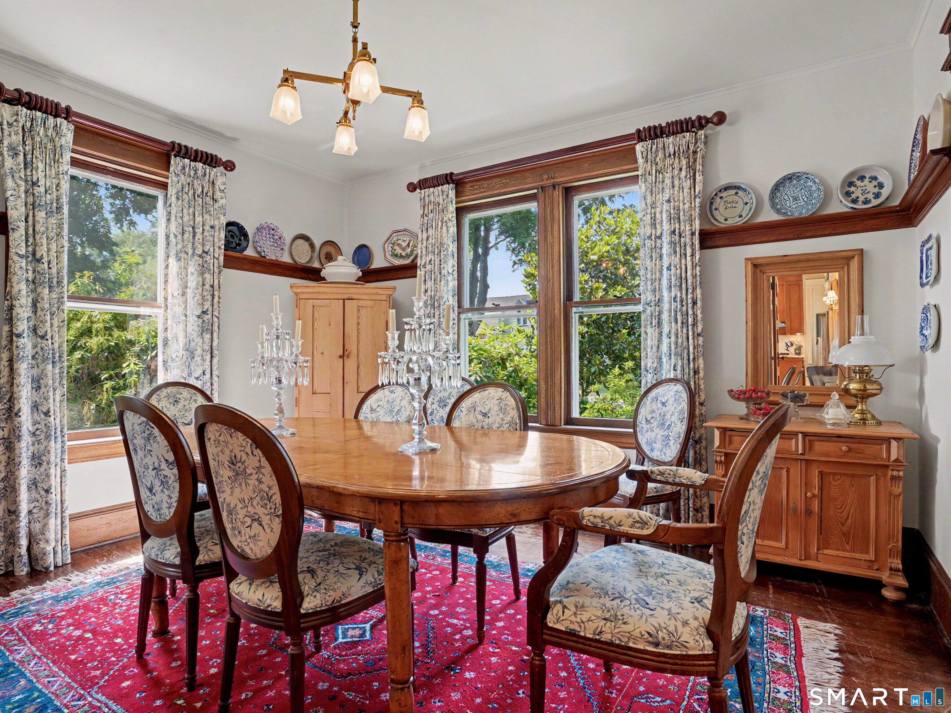 2477 Bronson Road Fairfield CT 06824