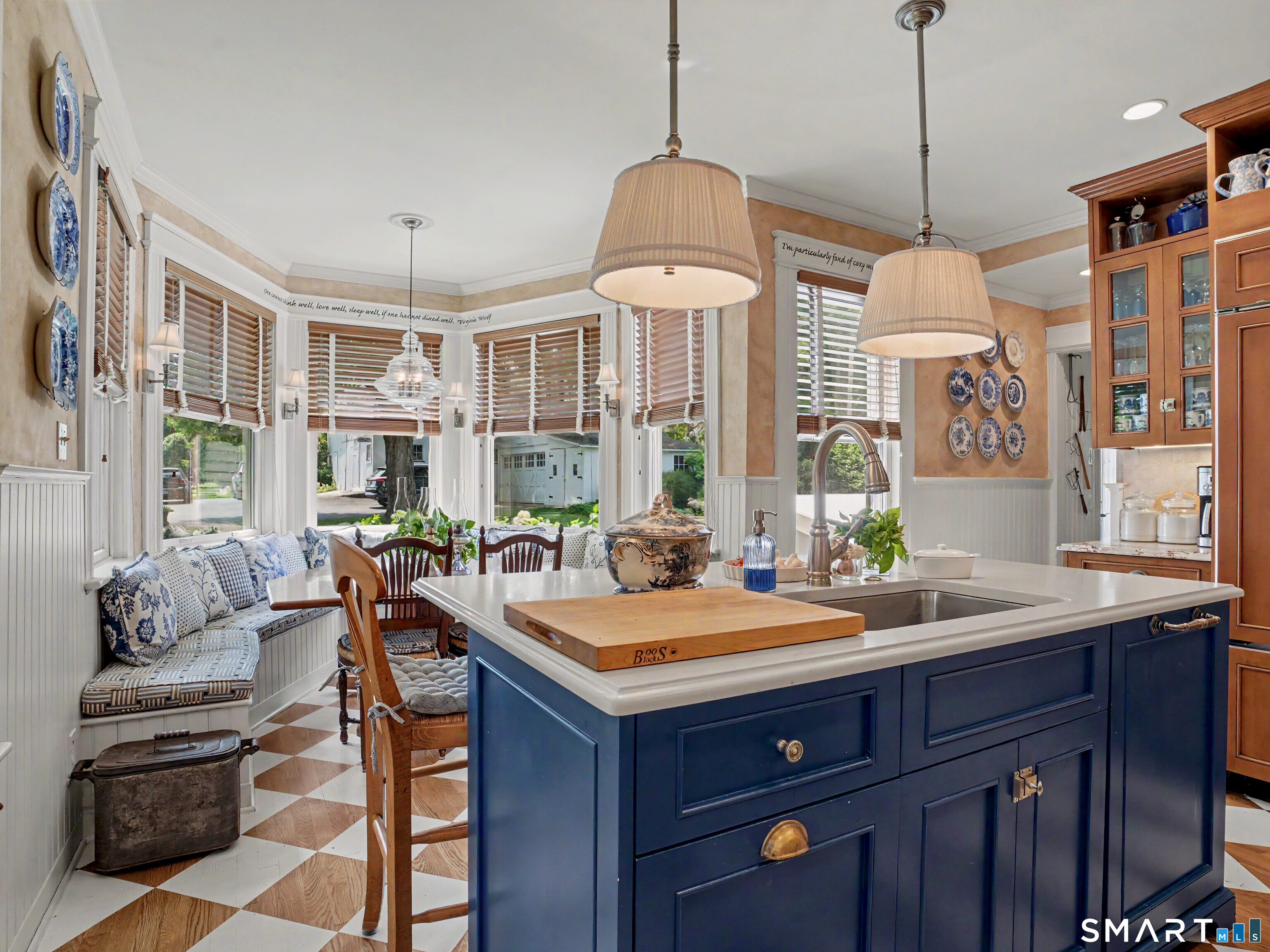 2477 Bronson Road Fairfield CT 06824