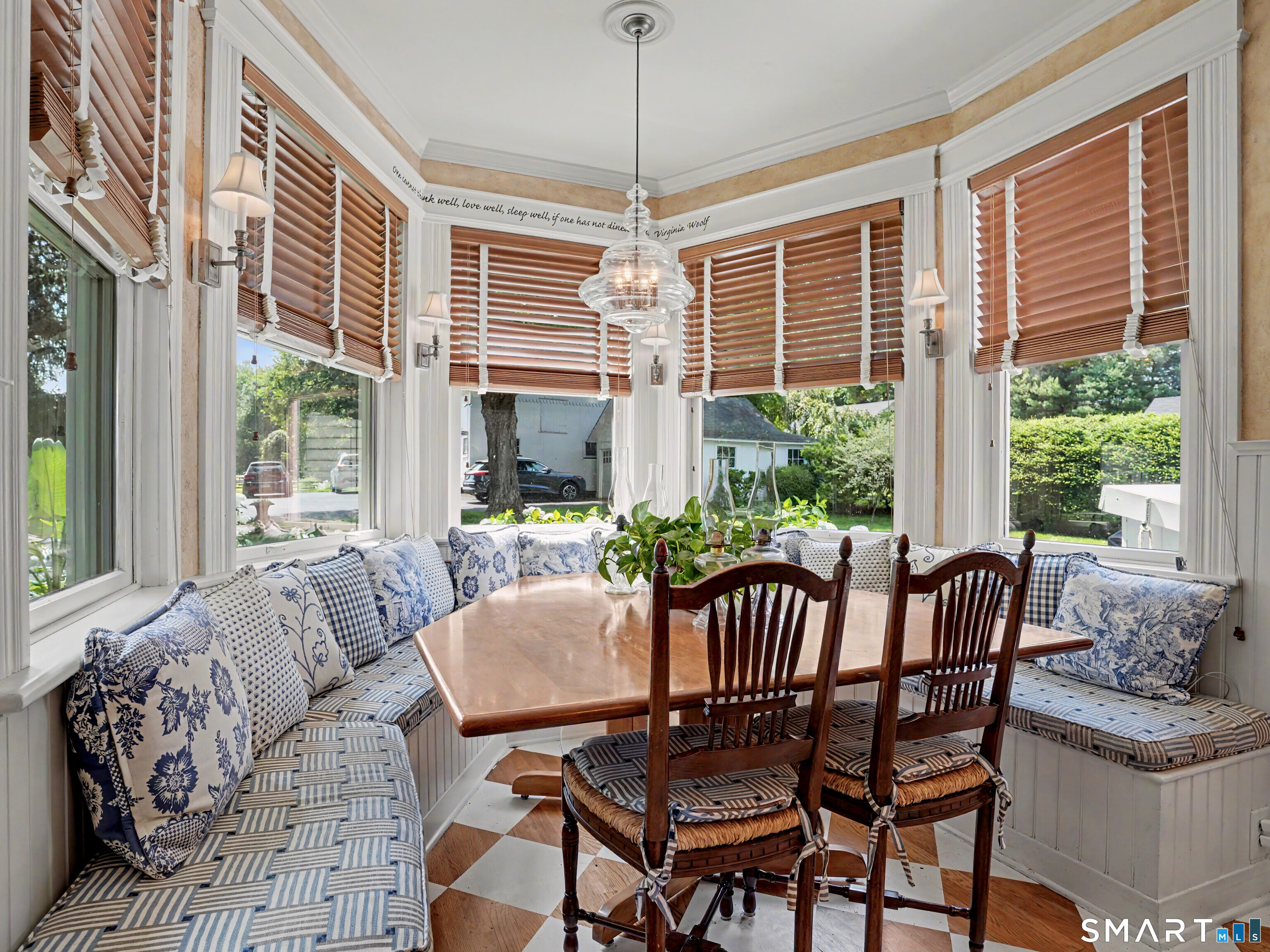 2477 Bronson Road Fairfield CT 06824
