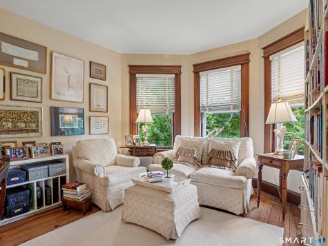 2477 Bronson Road Fairfield CT 06824