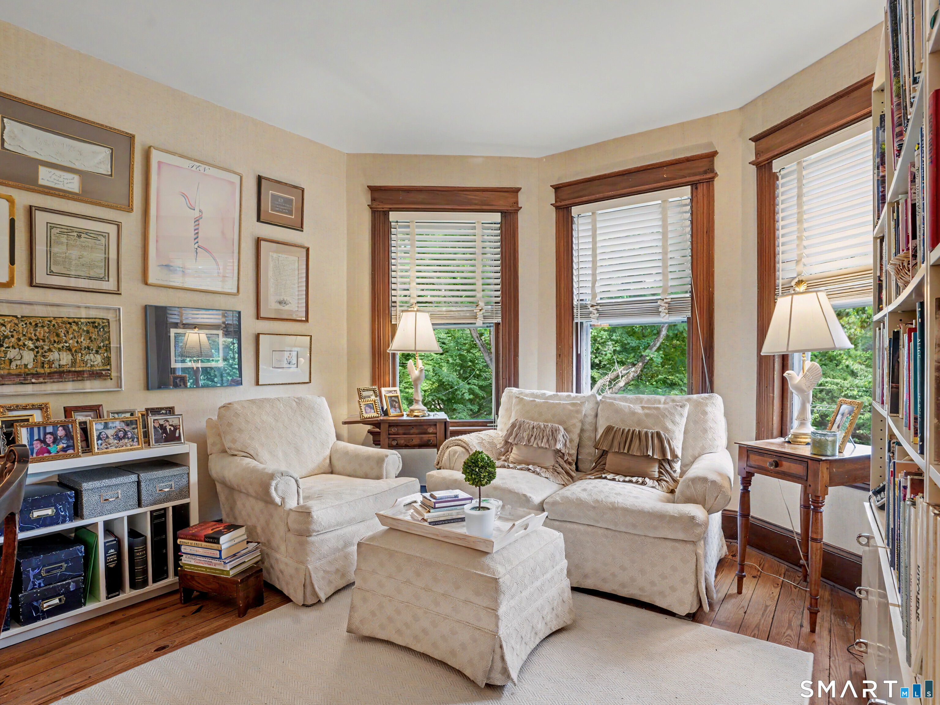2477 Bronson Road Fairfield CT 06824