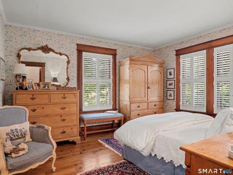 2477 Bronson Road Fairfield CT 06824