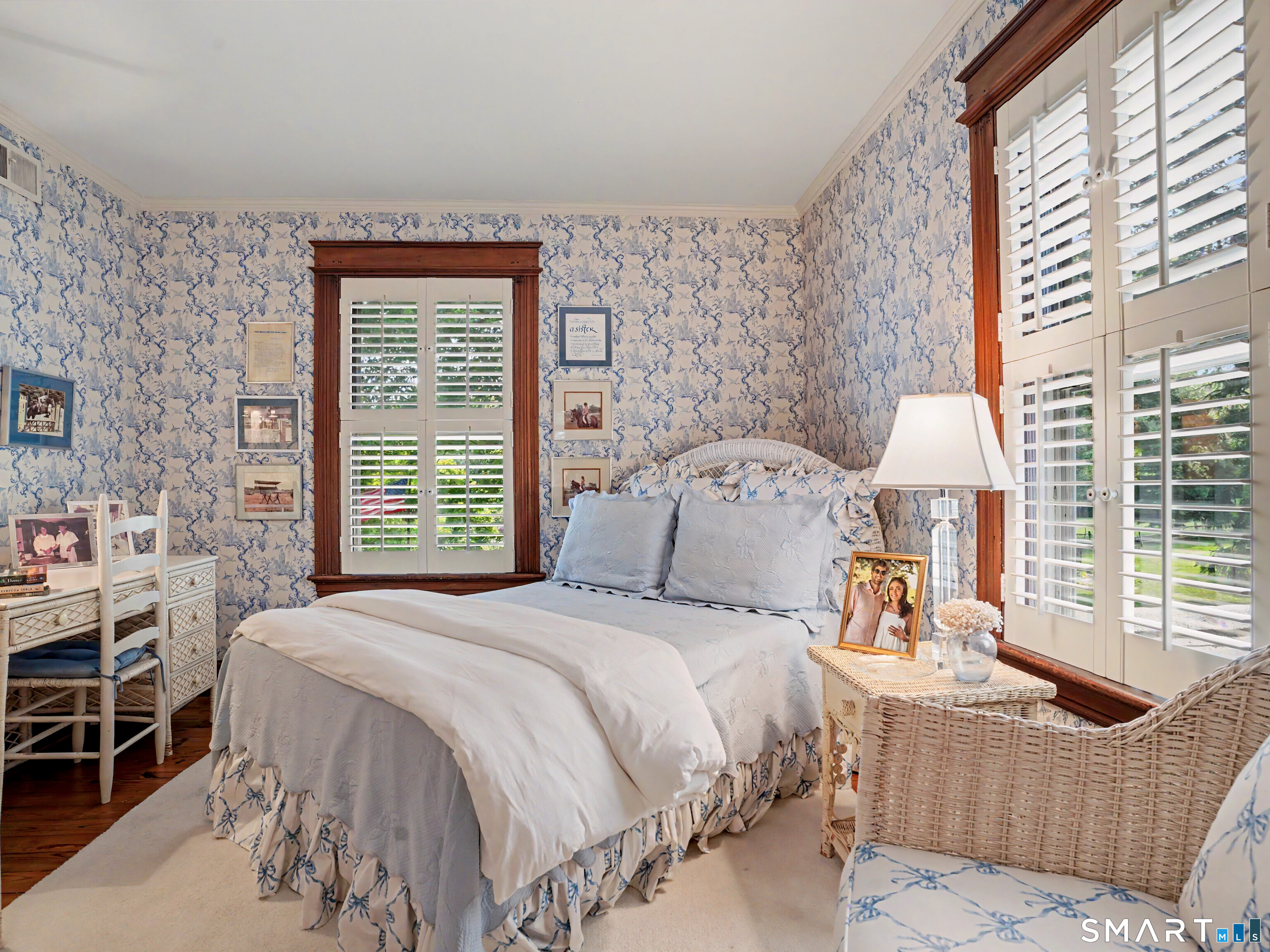 2477 Bronson Road Fairfield CT 06824