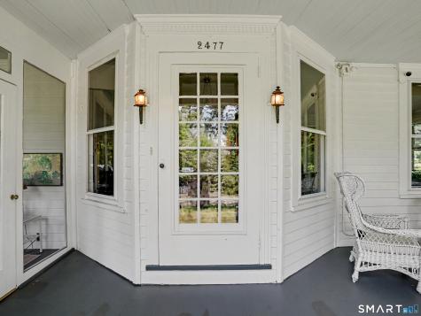 2477 Bronson Road Fairfield CT 06824