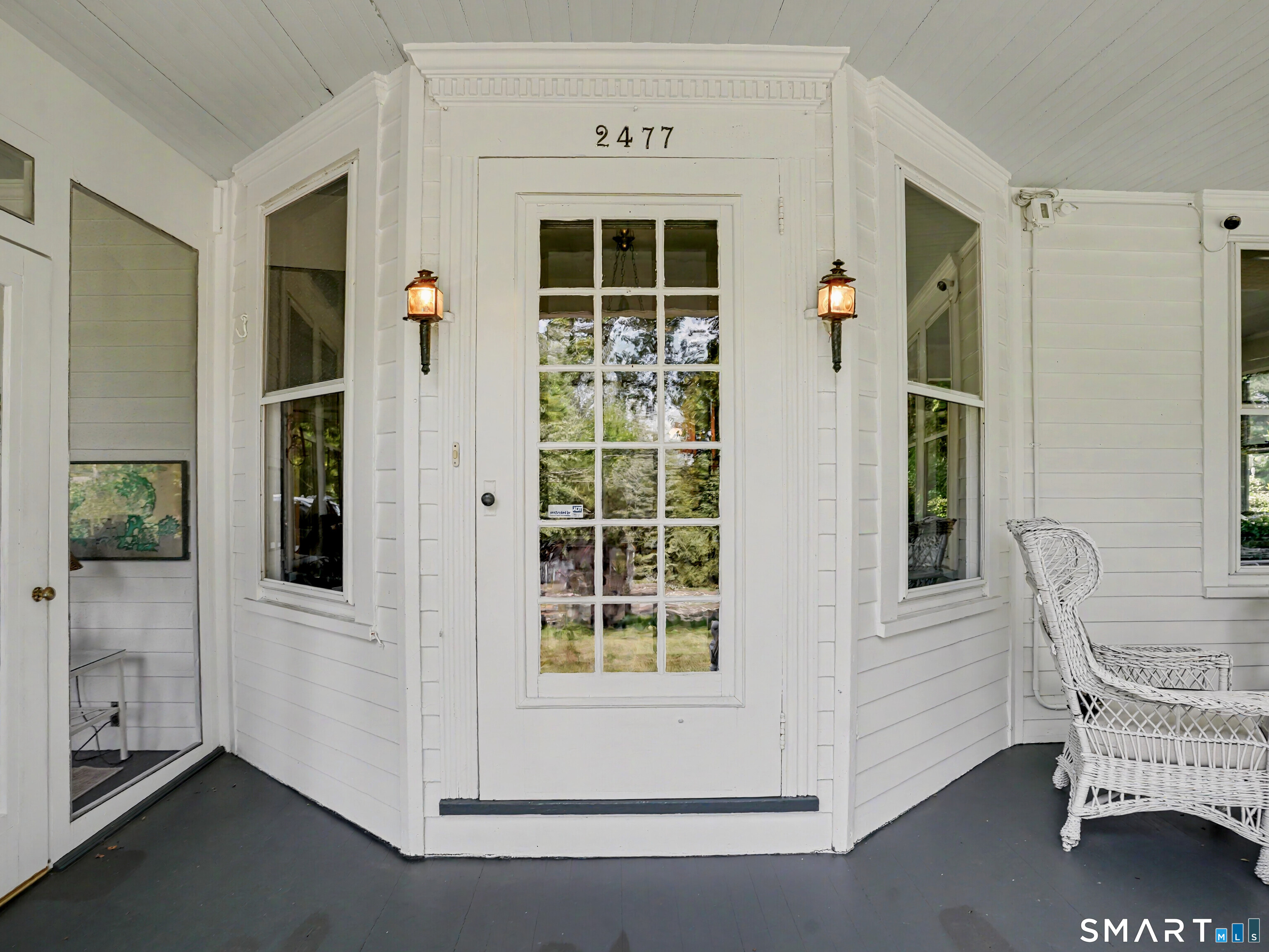 2477 Bronson Road Fairfield CT 06824