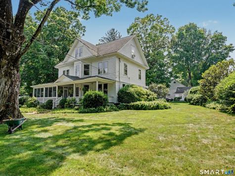 2477 Bronson Road Fairfield CT 06824