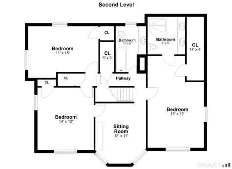 2477 Bronson Road Fairfield CT 06824