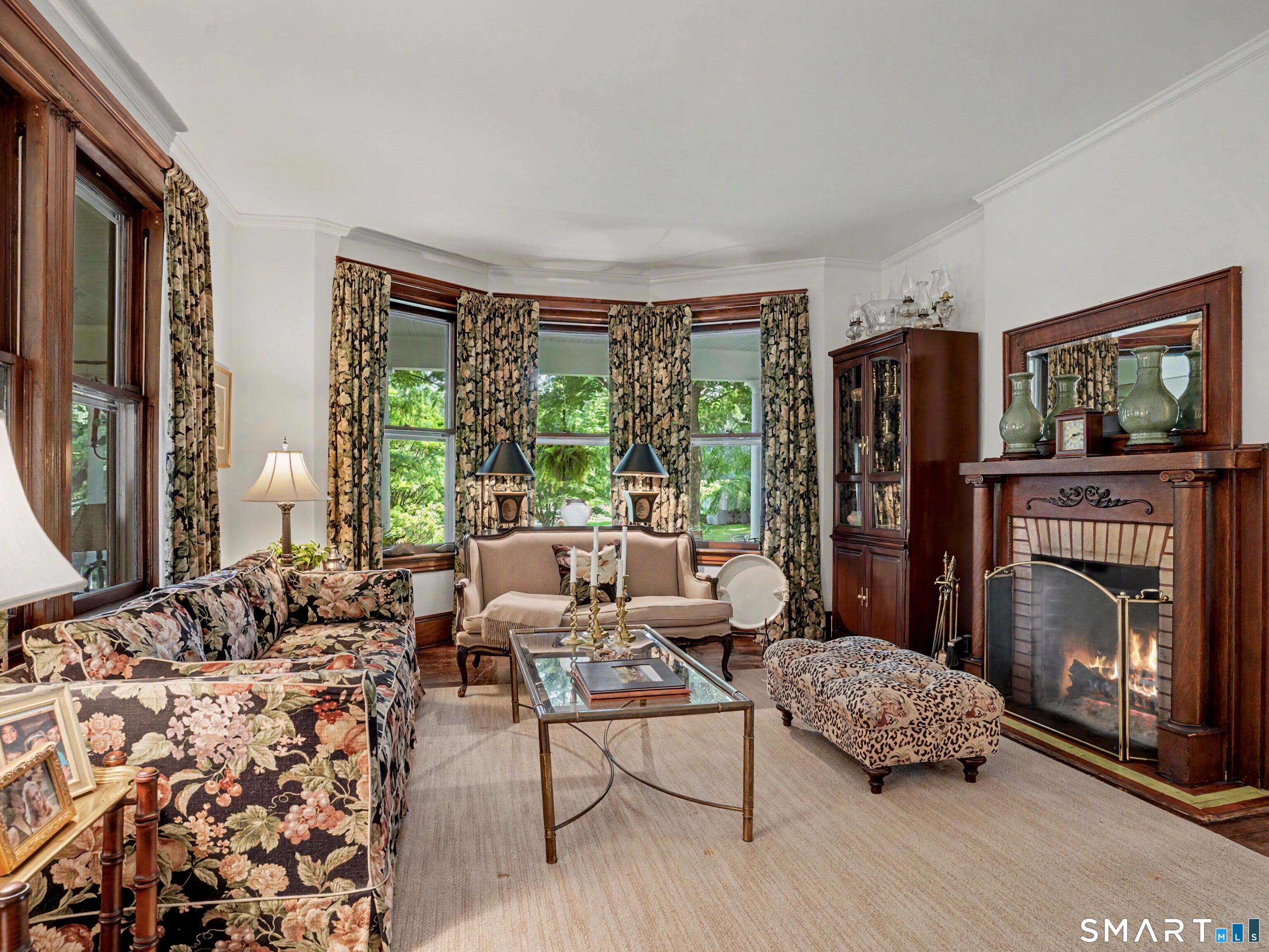 2477 Bronson Road Fairfield CT 06824