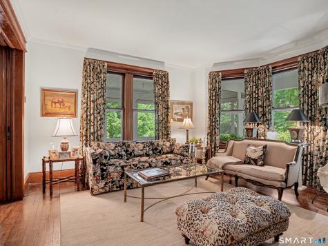 2477 Bronson Road Fairfield CT 06824