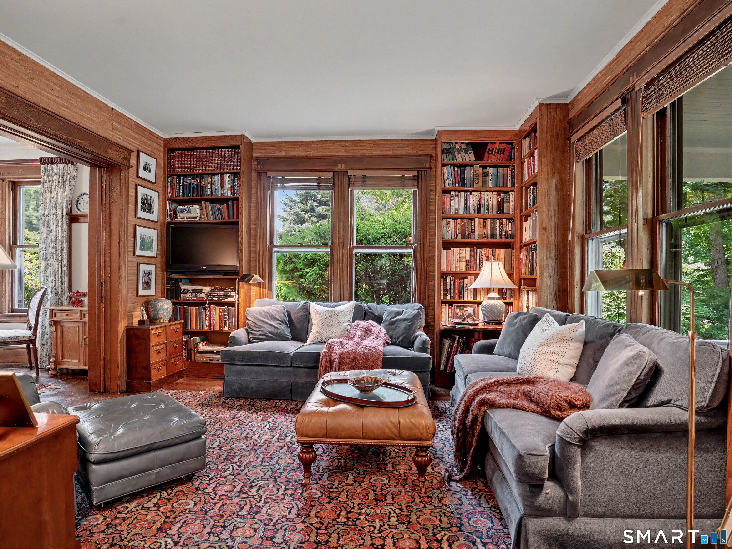 2477 Bronson Road Fairfield CT 06824