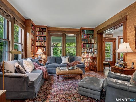 2477 Bronson Road Fairfield CT 06824