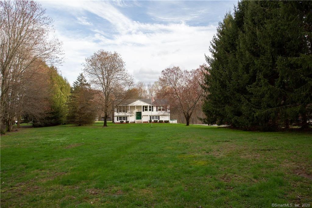 285 Burlington Road Harwinton CT 06791