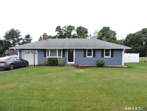 137 Maskel Road South Windsor CT 06074