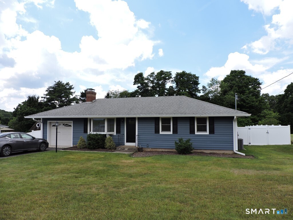 137 Maskel Road South Windsor CT 06074