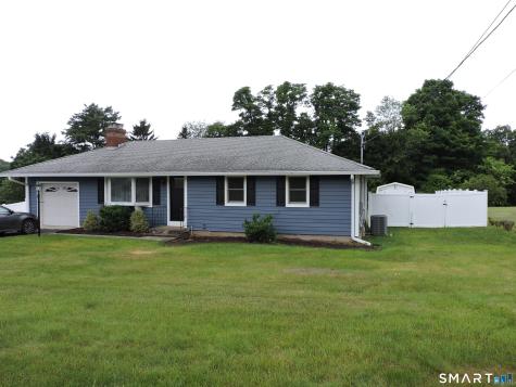 137 Maskel Road South Windsor CT 06074