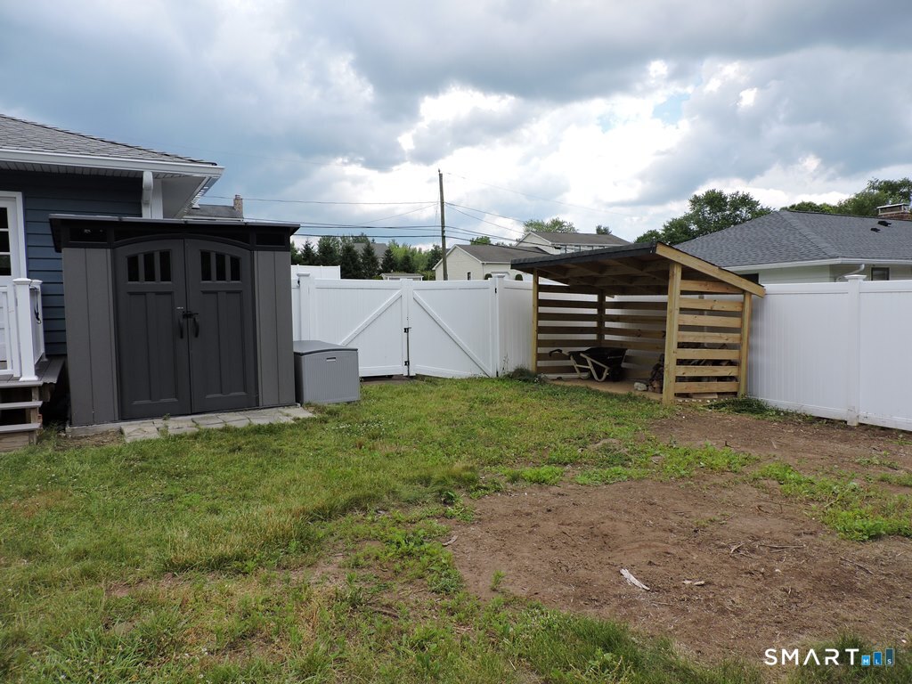 137 Maskel Road South Windsor CT 06074
