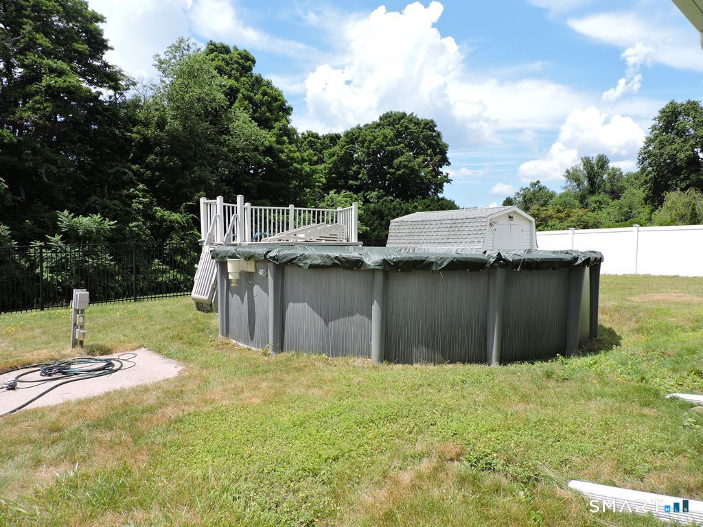137 Maskel Road South Windsor CT 06074