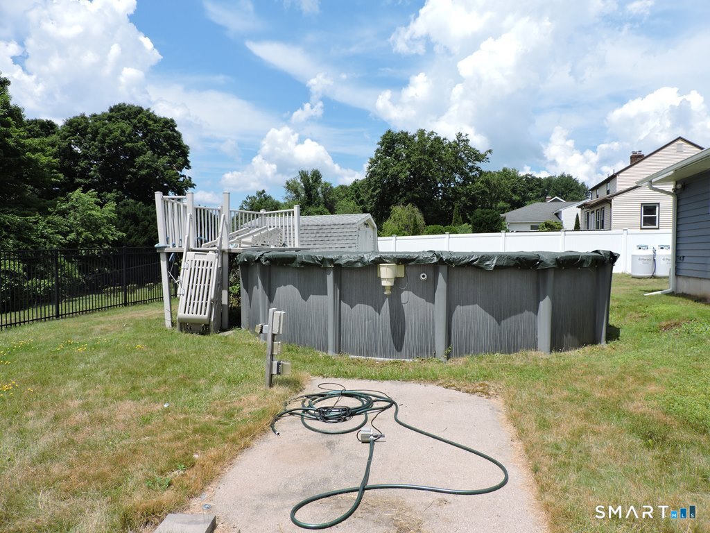 137 Maskel Road South Windsor CT 06074