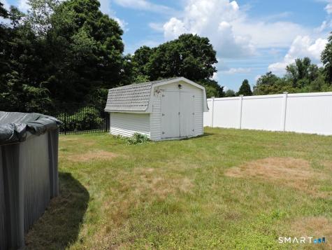 137 Maskel Road South Windsor CT 06074