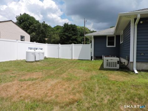 137 Maskel Road South Windsor CT 06074