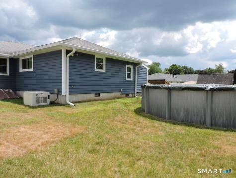 137 Maskel Road South Windsor CT 06074