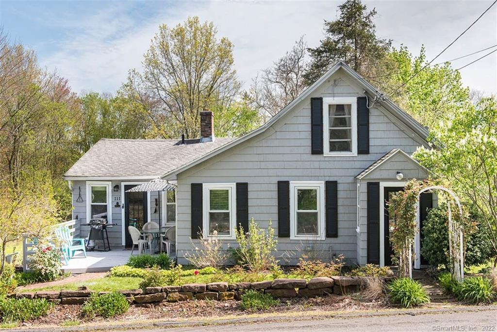111 South Street Cromwell CT 06416