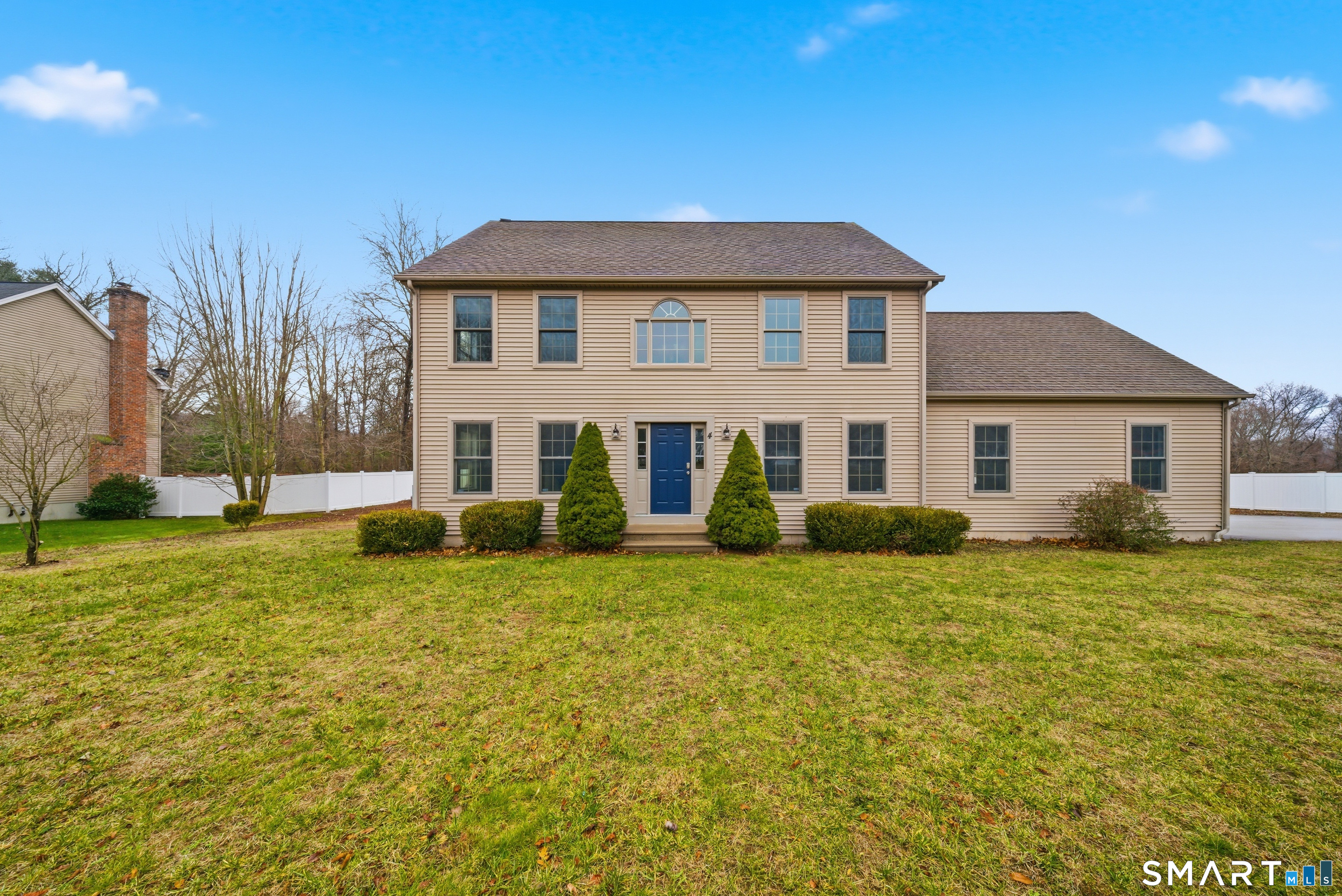 4 Valley Brook Road East Haddam CT 06469