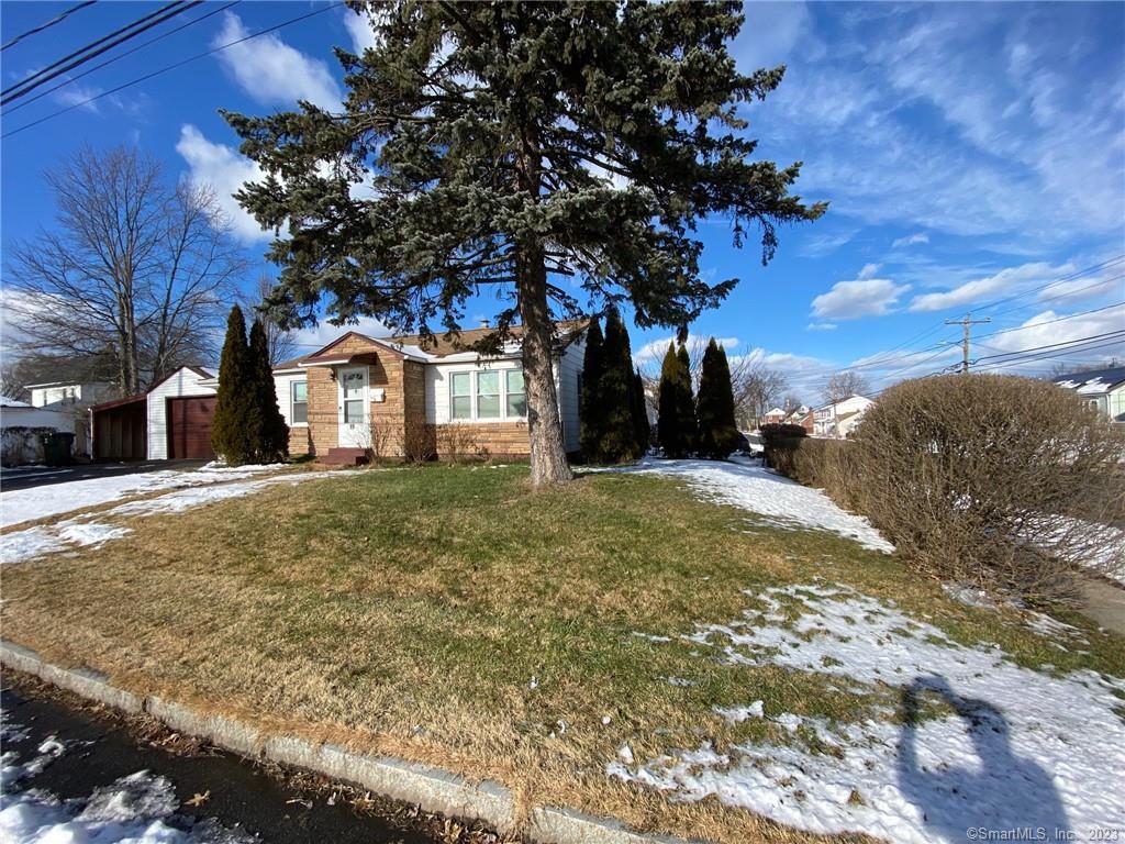 88 Stanwood Street West Hartford CT 06110