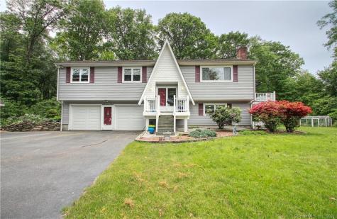 60 Rosebrook Road Milford CT 06460