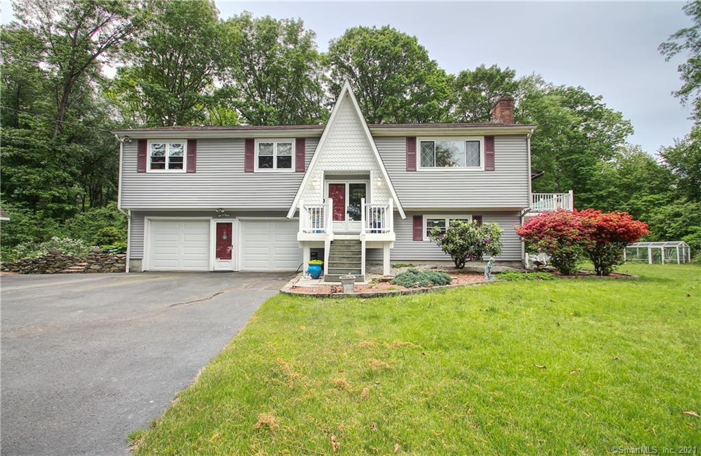 60 Rosebrook Road Milford CT 06460