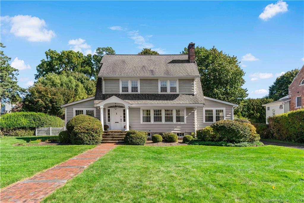 180 Van Rensselaer Avenue Stamford CT 06902