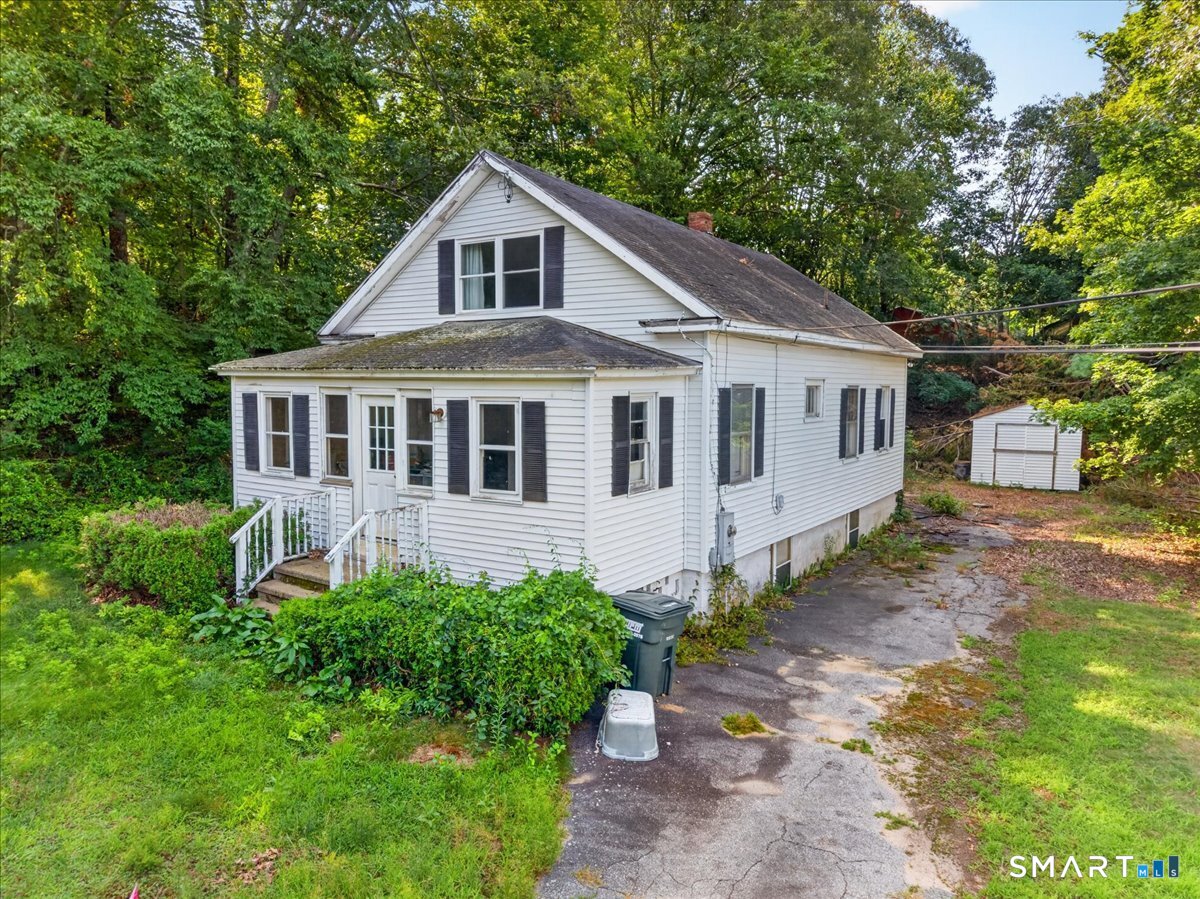 10 Mill Cove Road Ledyard CT 06335