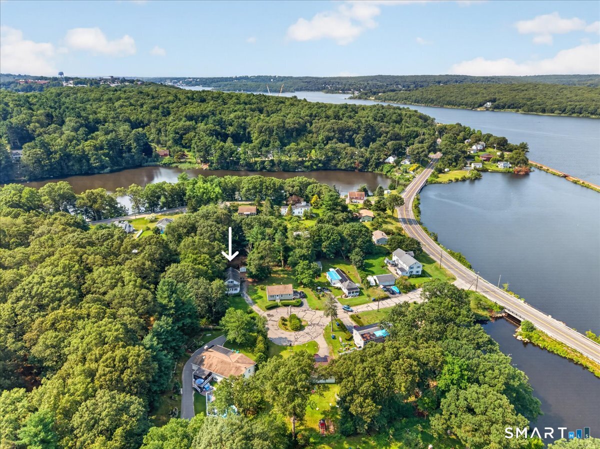 10 Mill Cove Road Ledyard CT 06335