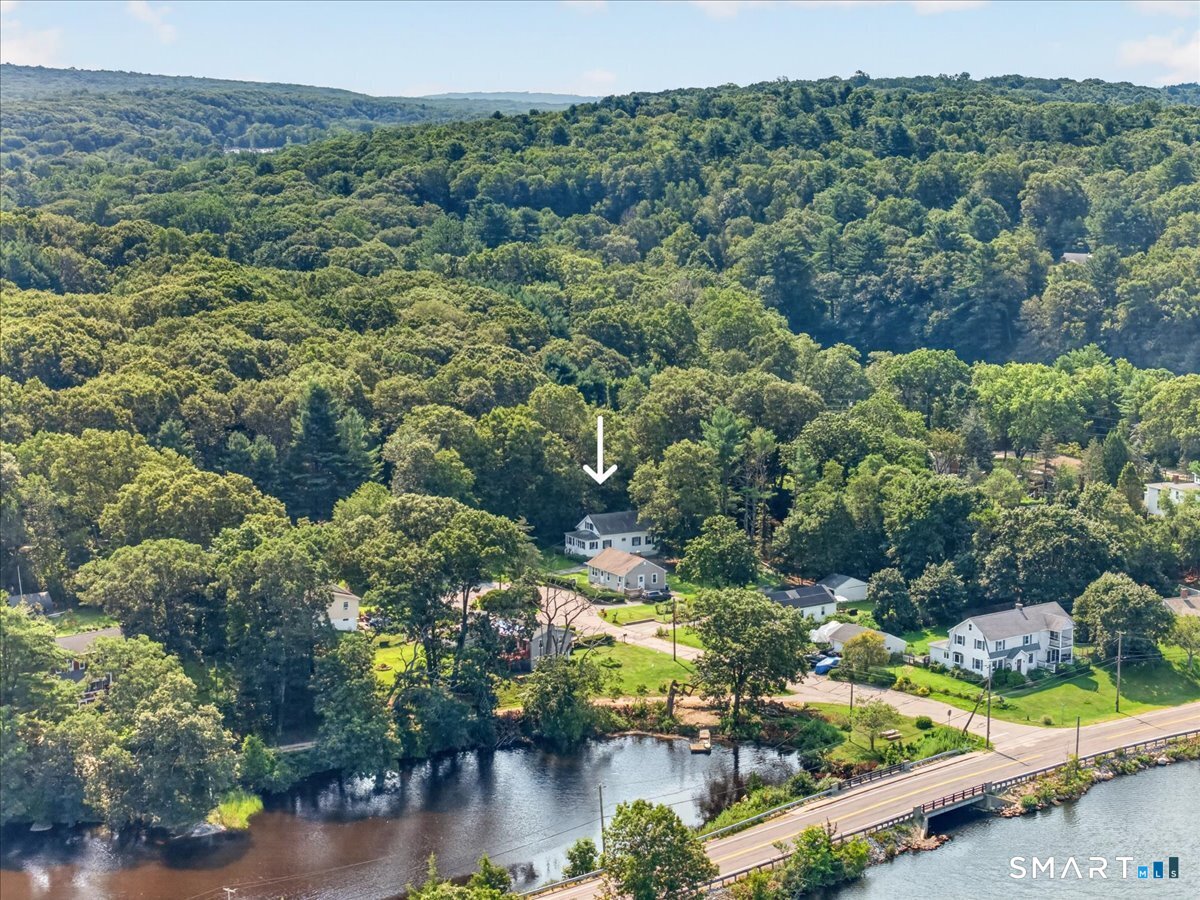 10 Mill Cove Road Ledyard CT 06335