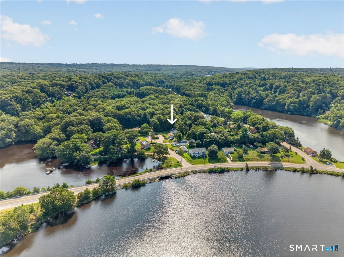 10 Mill Cove Road Ledyard CT 06335