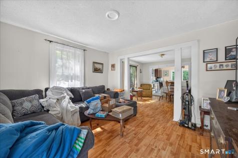 10 Mill Cove Road Ledyard CT 06335