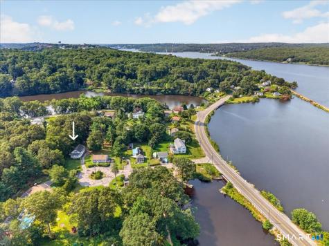 10 Mill Cove Road Ledyard CT 06335