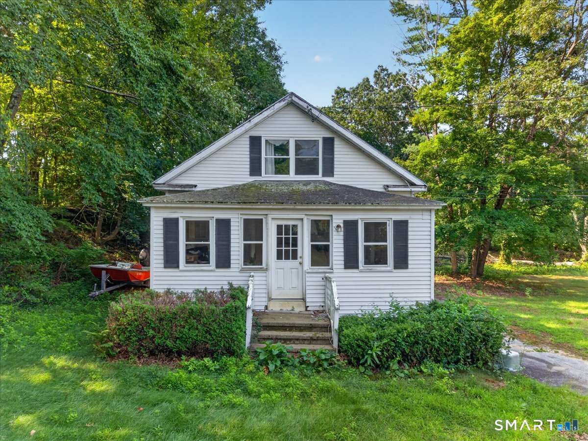 10 Mill Cove Road Ledyard CT 06335
