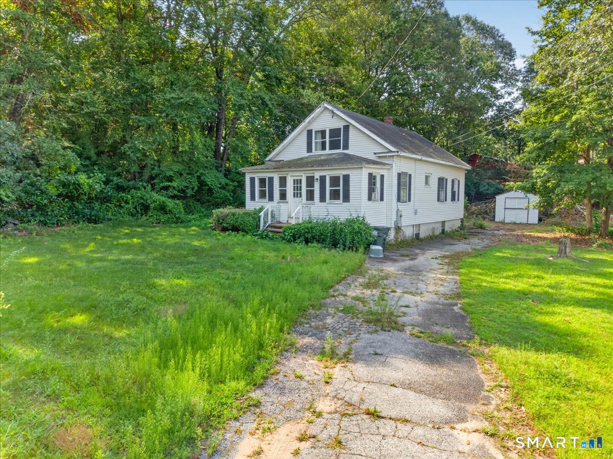 10 Mill Cove Road Ledyard CT 06335