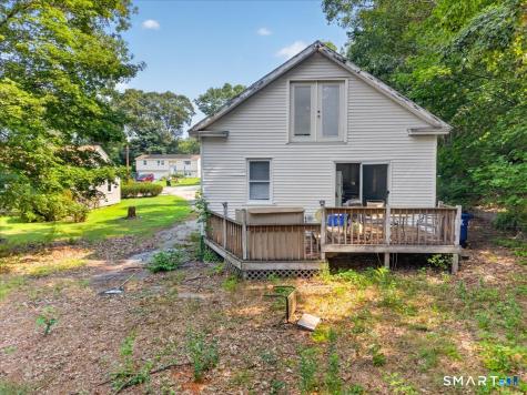 10 Mill Cove Road Ledyard CT 06335