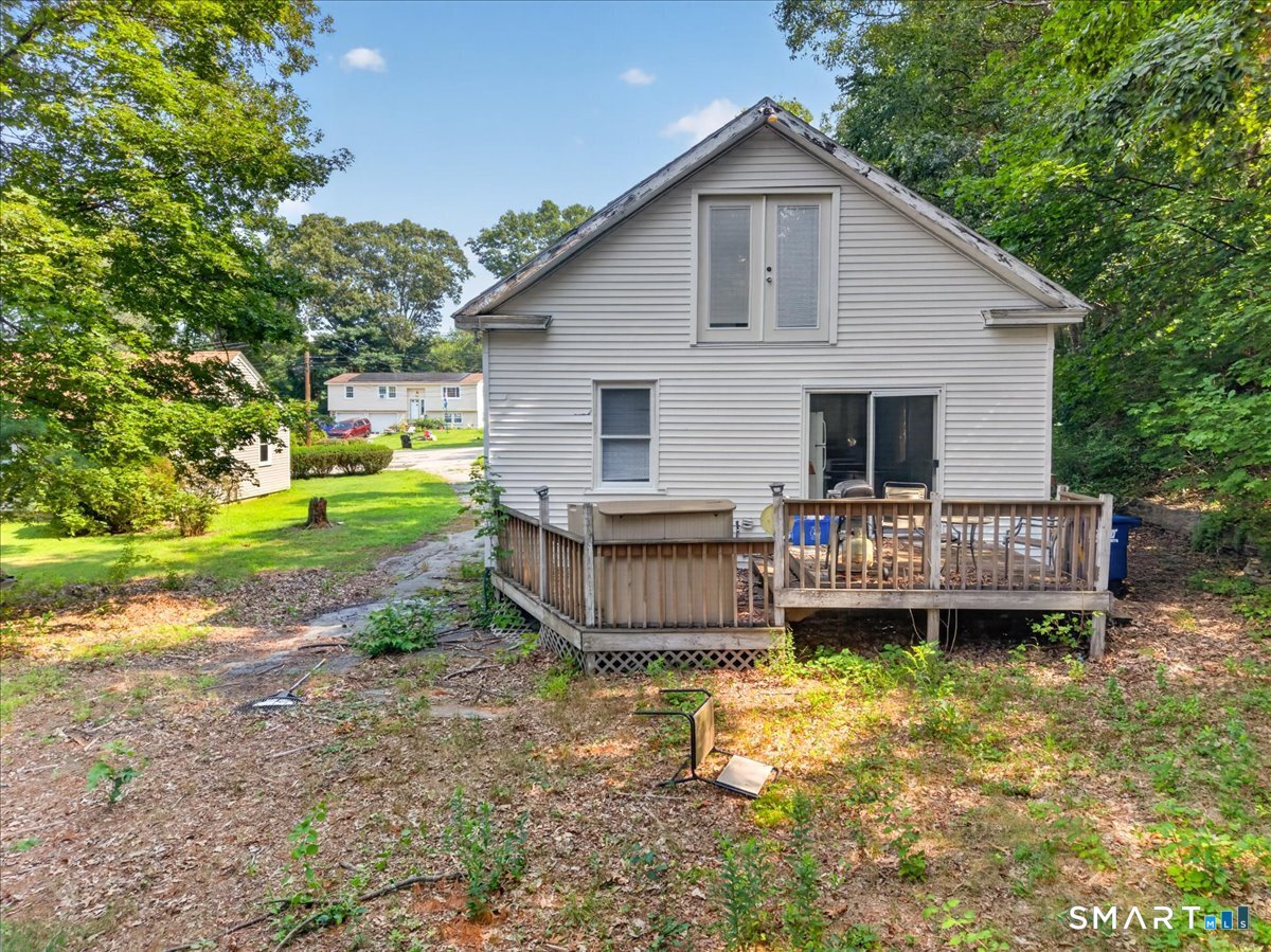 10 Mill Cove Road Ledyard CT 06335